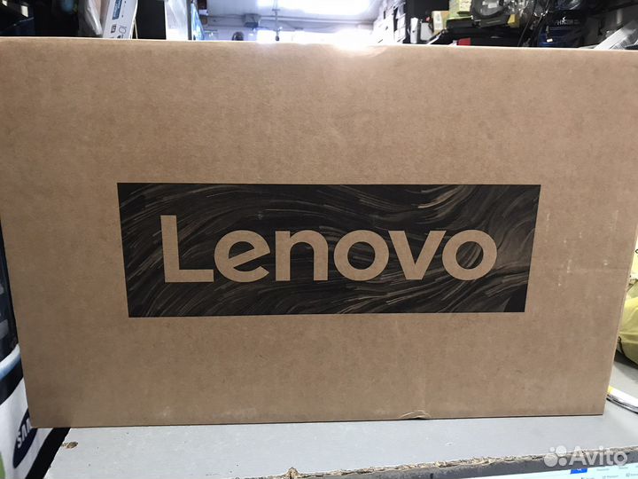 Ноутбук Lenovo i7 8/ssd256/1000gb Mx450 dos