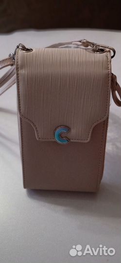 Сумка маленькая, клатч