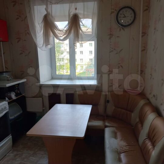 3-к. квартира, 63,6 м², 2/9 эт.