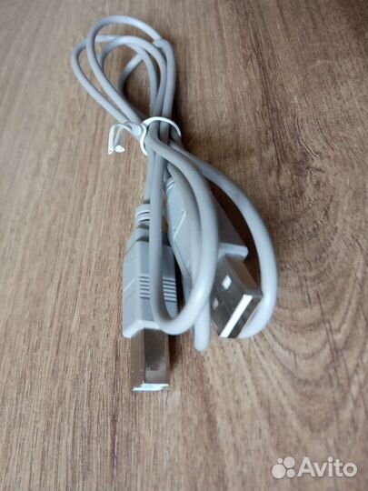 Кабель usb для оргтехники