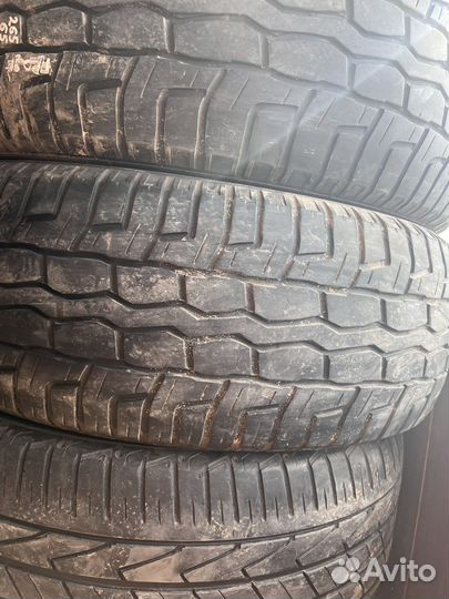 Yokohama Geolandar G902 265/65 R17