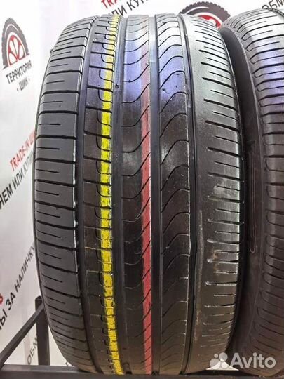 Pirelli Scorpion Verde 285/45 R20 112Y