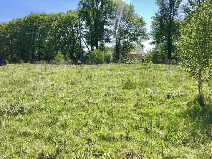 Участок 7 сот. (ИЖС)