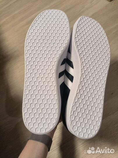 Кеды adidas gazelle