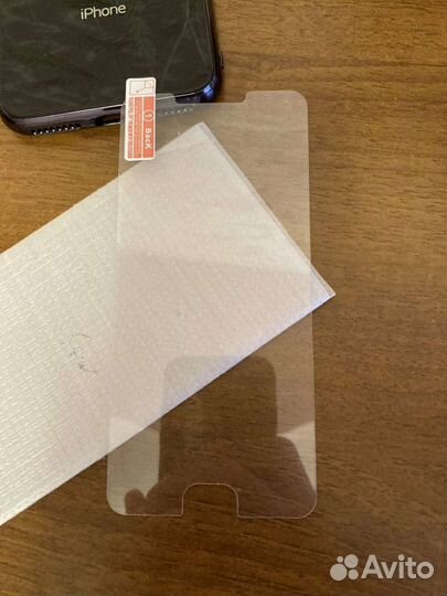 Чехлы на телефон/защитное стекло