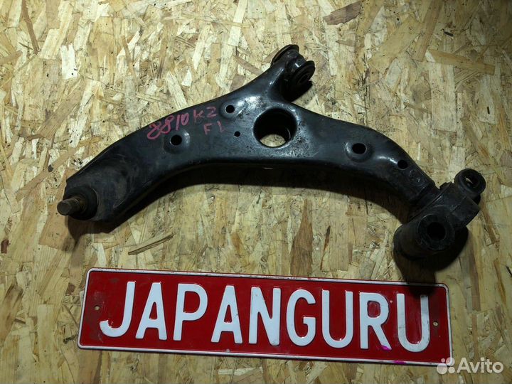 Рычаг подвески нижний передний левый Mazda 6 GJ SH