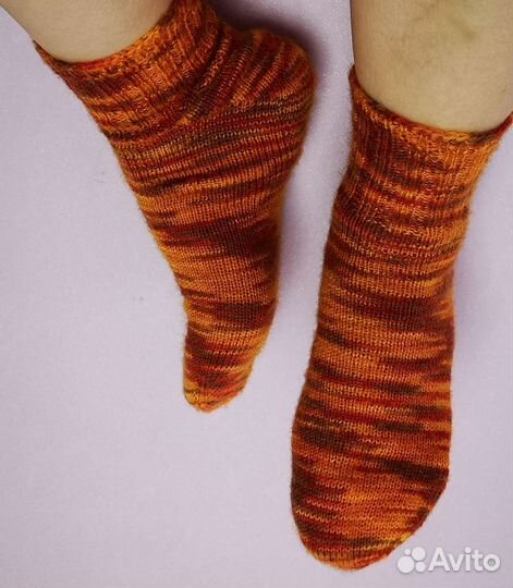 Носки женские