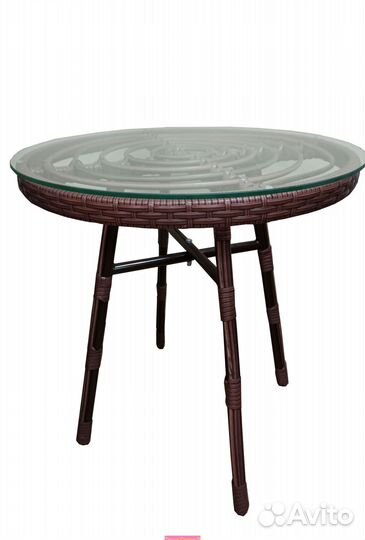 Набор садовой мебели для дачиАмальфи арт.SR003