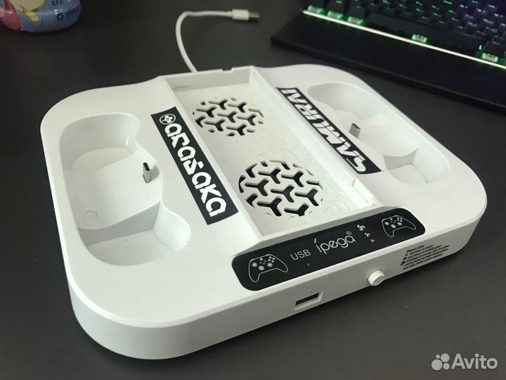 Подставка для Xbox Series S (iPega)