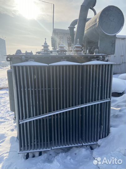 Продам трансформатор тм 1000