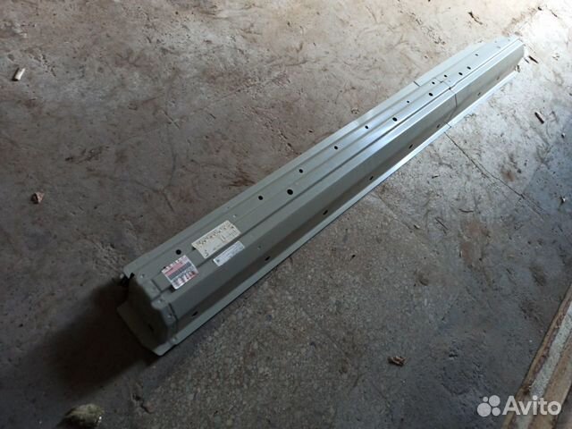 Suzuki Vitara усилитель порога левый 6362054P0000