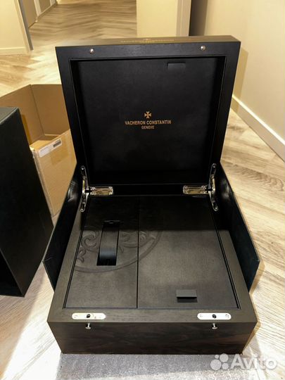 Vacheron Constantin коробка для часов
