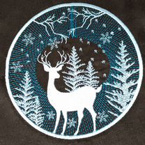 Наволочка декоративная 40/40