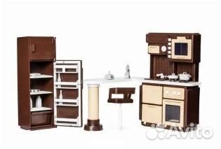 Наб. мебели для кухни Коллекция