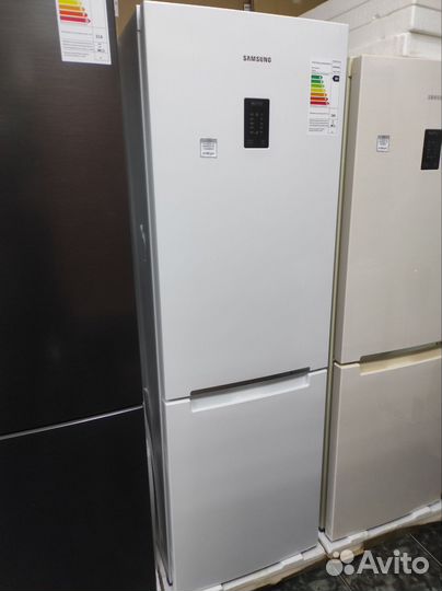 Холодильник Самсунг, 185 см. Сухой мороз