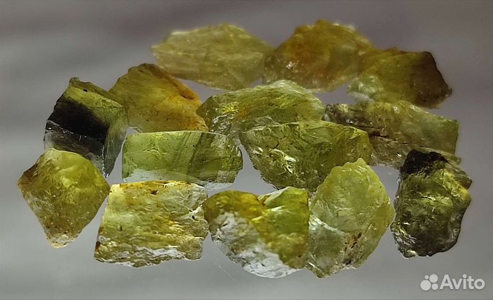 Хризолит Арт.211