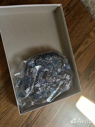 Пазлы 1000 шт Титаник