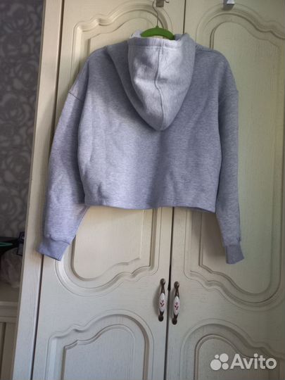 Свитшот 44 новый