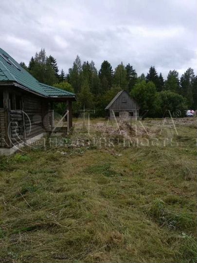 Участок 25 сот. (ИЖС)