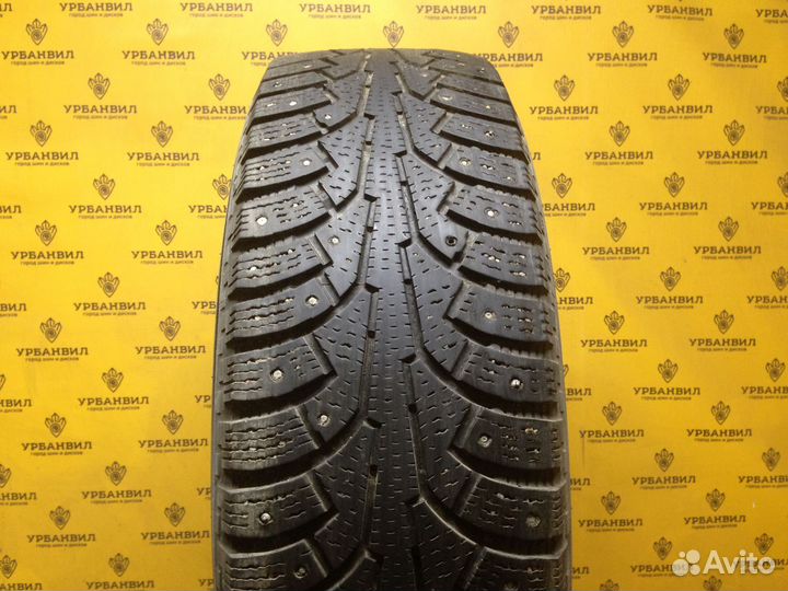Nokian Tyres Hakkapeliitta 5 SUV 225/65 R18