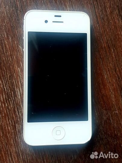 iPhone 4S, 16 ГБ