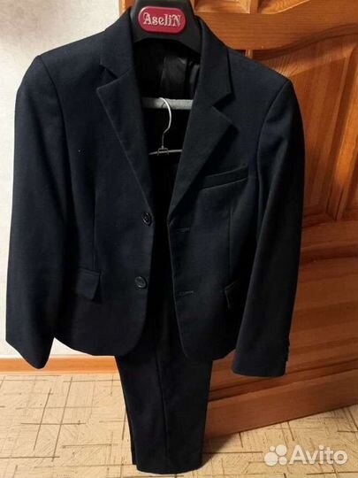 Школьная форма для мальчика