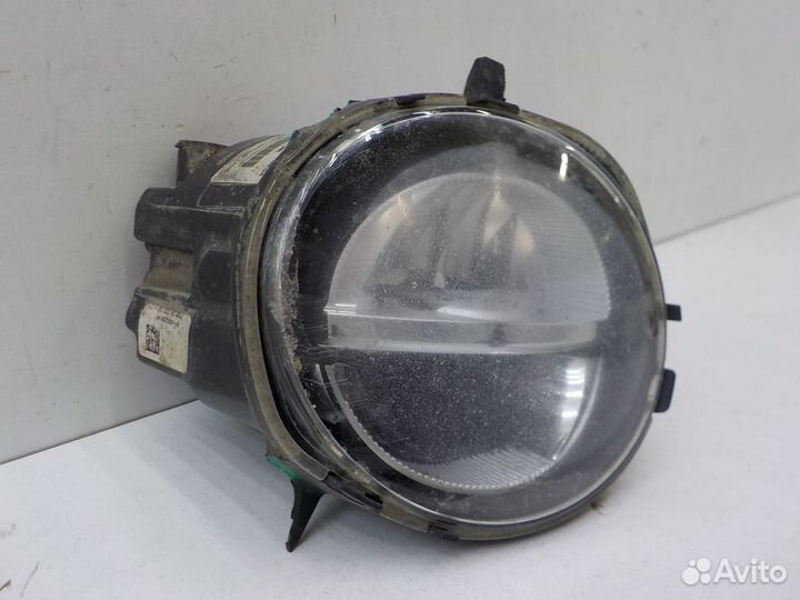 Птф левая BMW 3 F30 2011