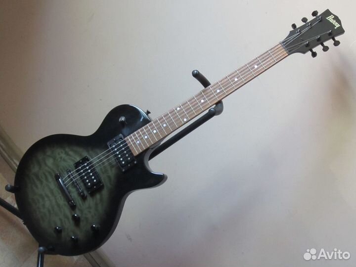 Японские электрогитары 3