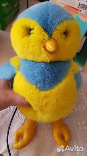 Игрушки из норки Рина Поплавская