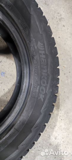 Hankook I'Pike RW11 225/60 R17 99T