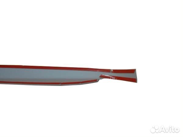 Реснички на фары Toyota Camry (1994-1998)