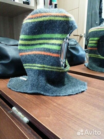 Шапка шлем Outventure р.46-50