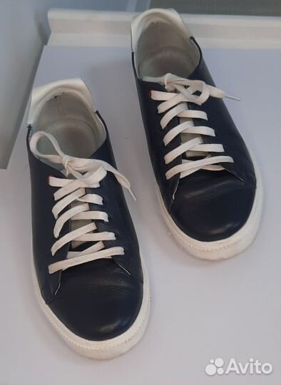 Кеды для мальчика