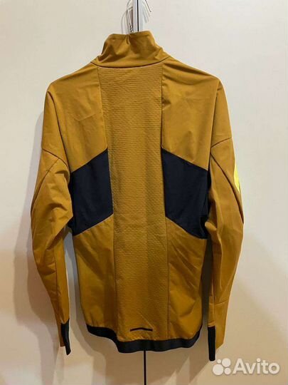 Лыжный разминочный костюм adidas