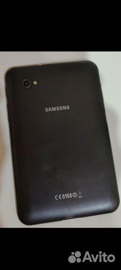 Samsung Galaxy Tab 7.0 Plus P6200