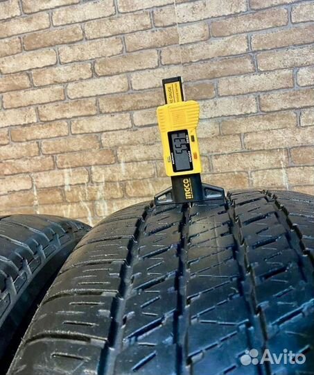 Bridgestone Dueler H/T 684II 265/60 R18