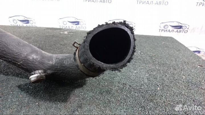 Sportage Патрубок