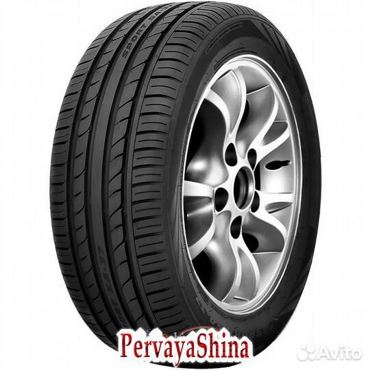 Westlake SA37 275/45 R21