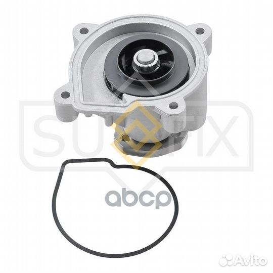 Насос водяной FA1019 sufix