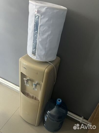 Кулер для воды