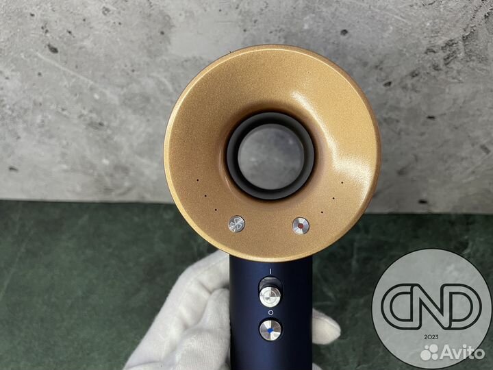 Фен Dyson Lux Качество + Гарантия