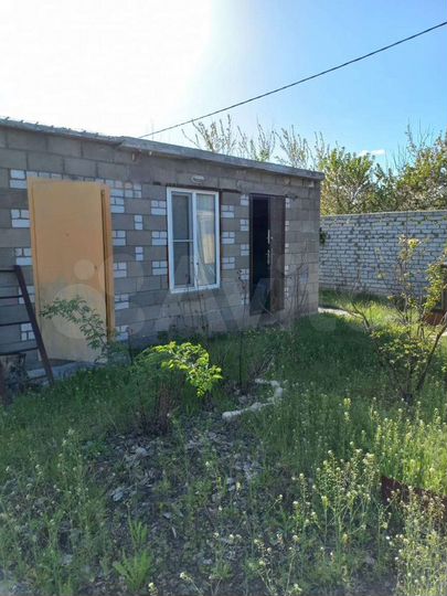 Дача 10 м² на участке 7 сот.