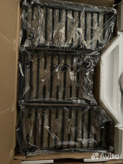 Газовая варочная панель GE Profile 5 горелок