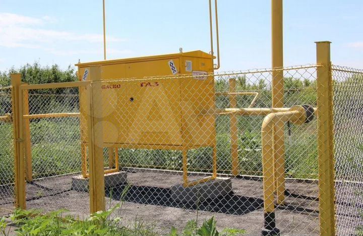 Участок 8 сот. (ИЖС)