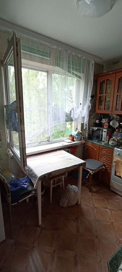 1-к. квартира, 28,6 м², 4/5 эт.