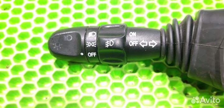 Переключатель поворотов Chevrolet Lacetti J200