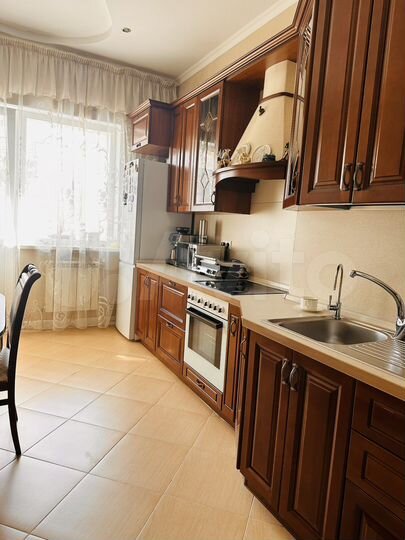 2-к. квартира, 88 м², 5/11 эт.