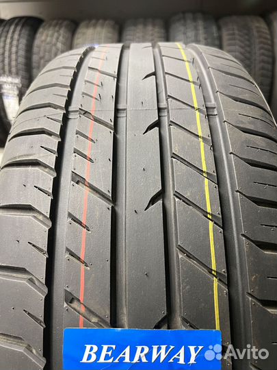 Bearway BW118 255/45 R21 114H