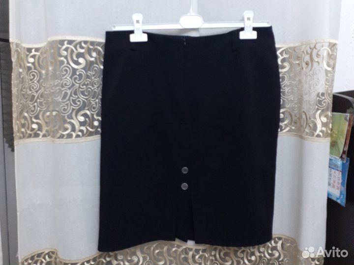 Юбка 48