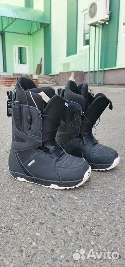 Сноубордические ботинки Burton Moto 41 (8)